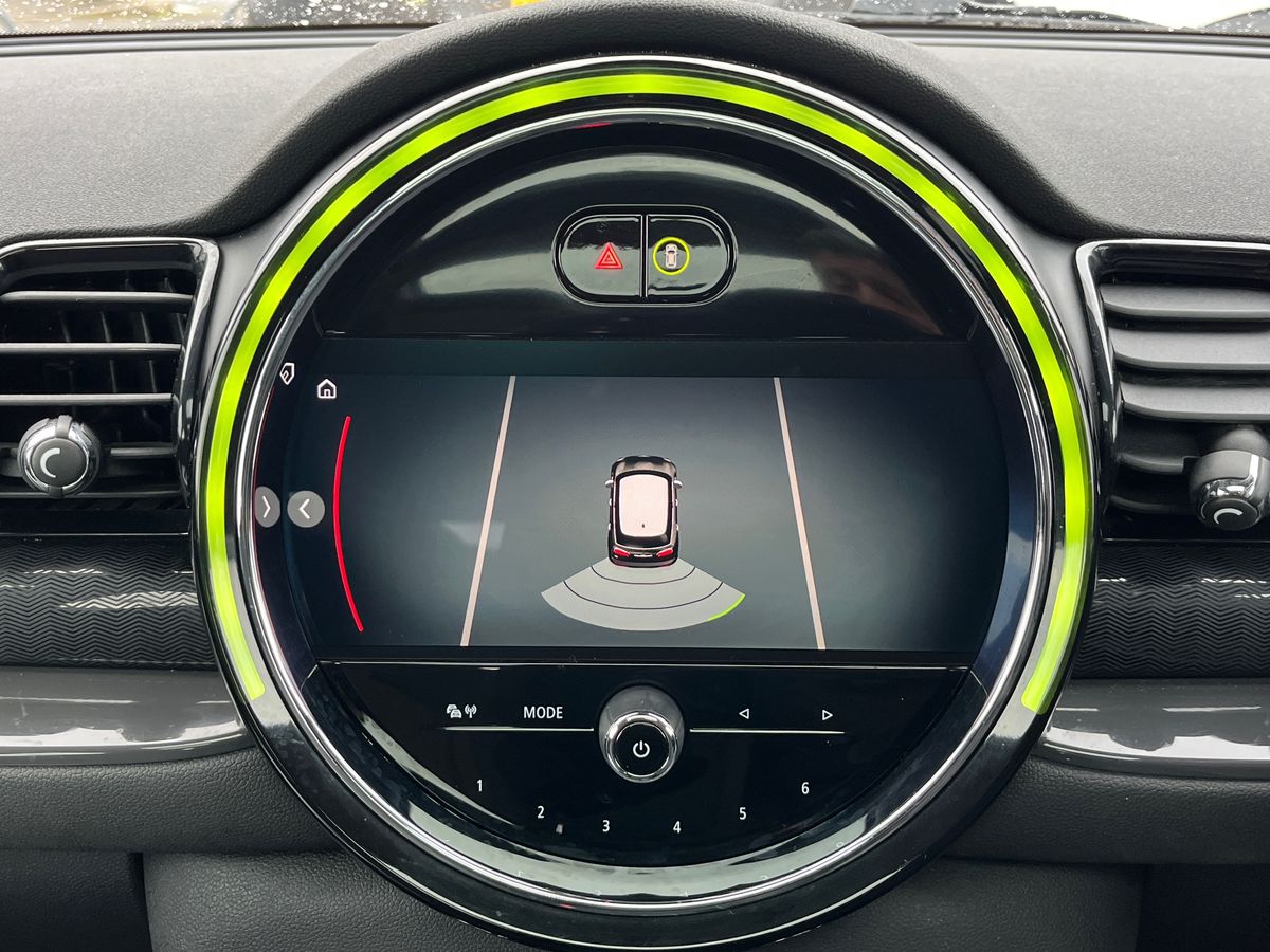 Used MINI Clubman 2022 for sale - 77089671: Photo 20