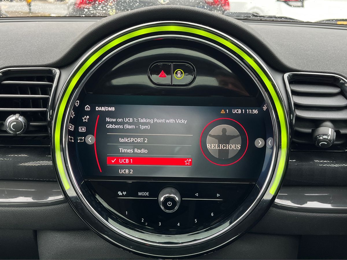 Used MINI Clubman 2022 for sale - 77089671: Photo 21