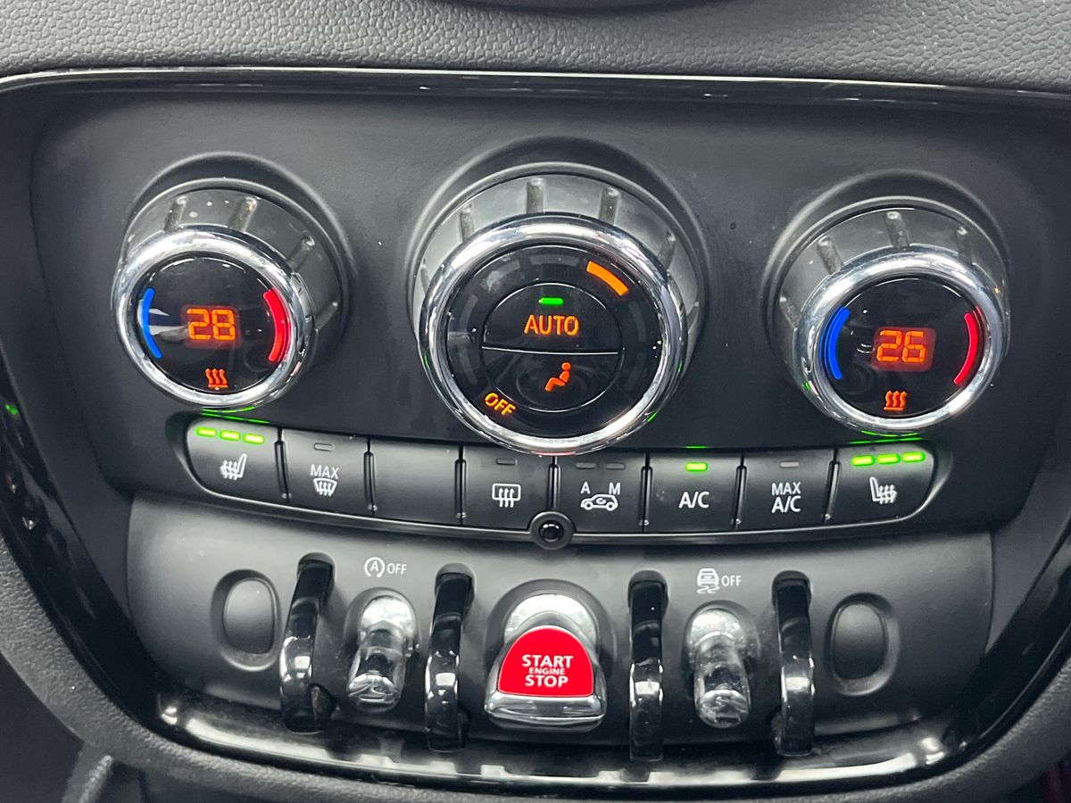 Used MINI Clubman 2022 for sale - 77089671: Photo 22