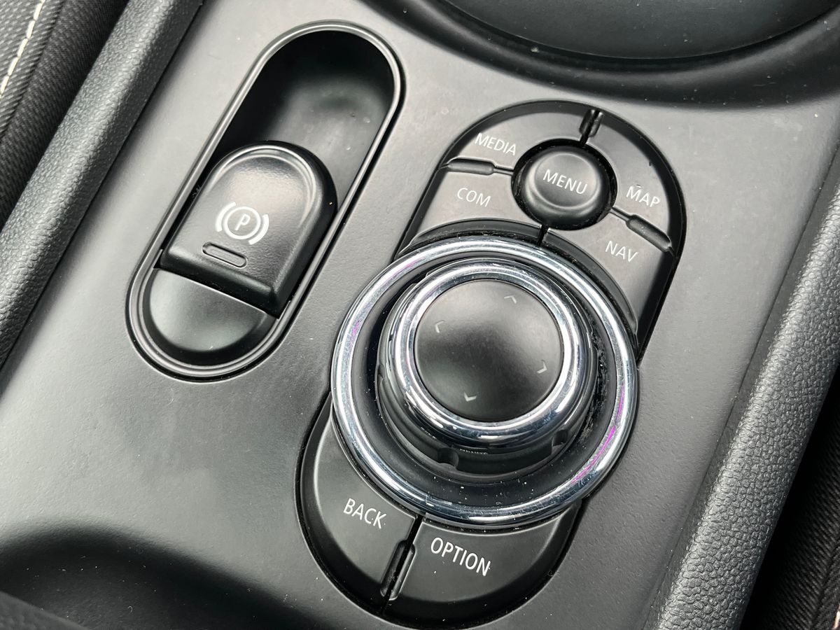 Used MINI Clubman 2022 for sale - 77089671: Photo 23