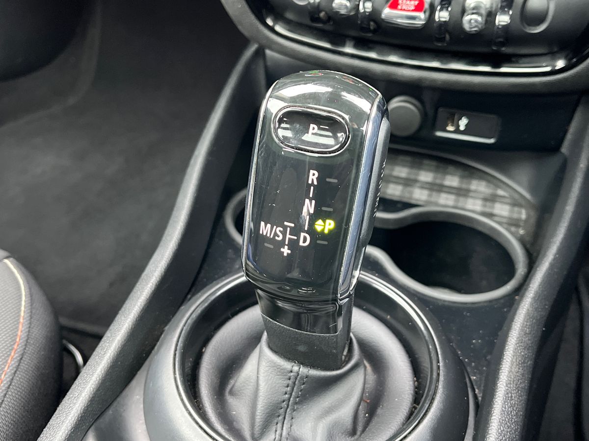 Used MINI Clubman 2022 for sale - 77089671: Photo 24