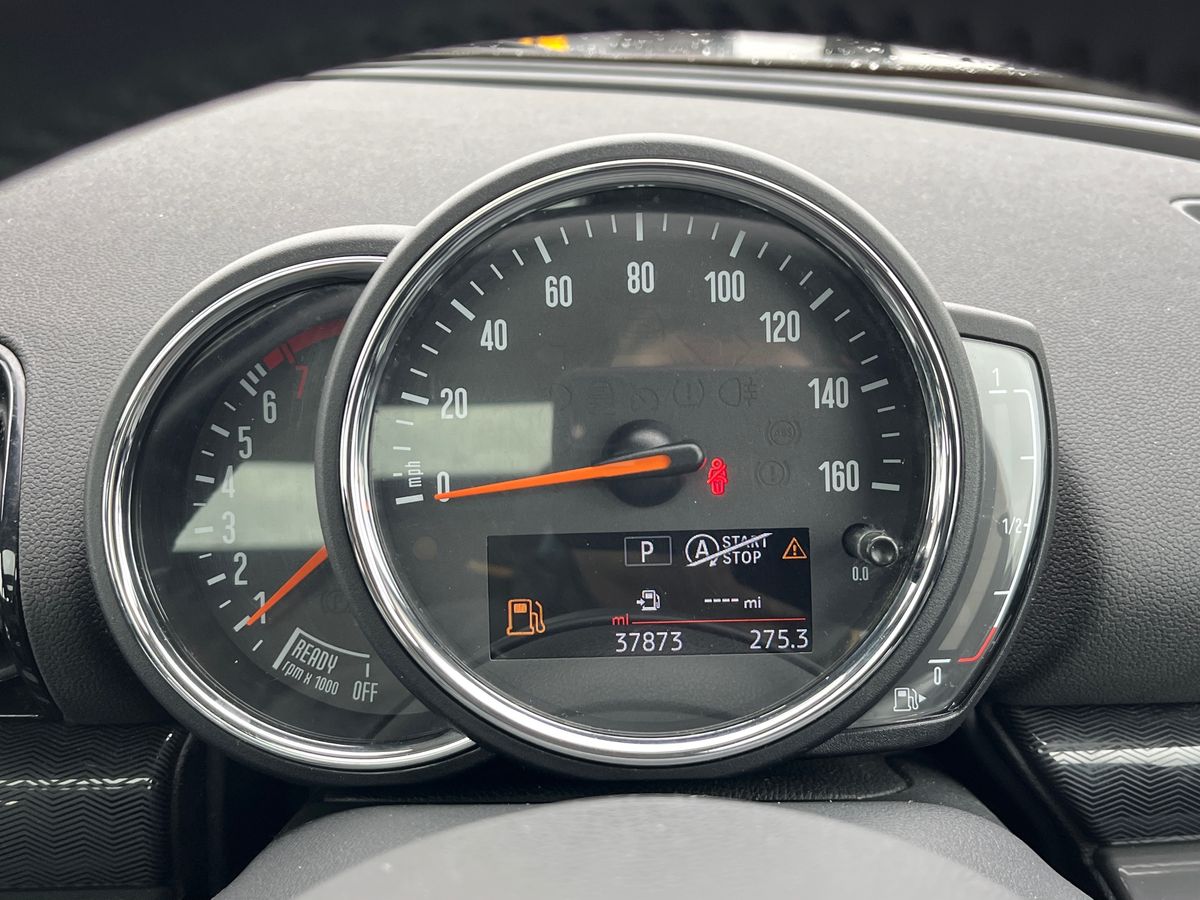 Used MINI Clubman 2022 for sale - 77089671: Photo 25