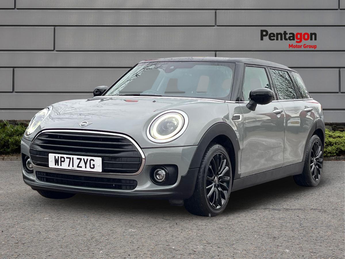 Used MINI Clubman 2022 for sale - 77089671: Photo 3