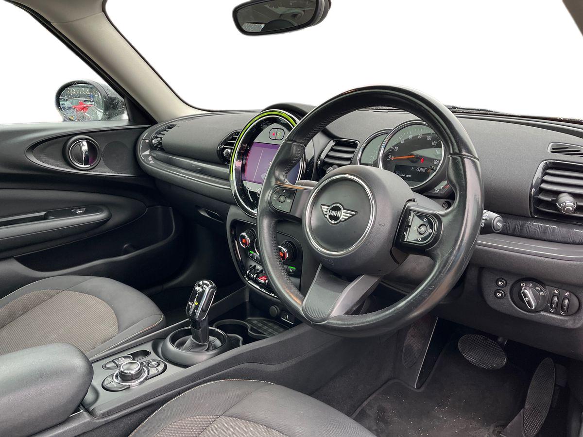 Used MINI Clubman 2022 for sale - 77089671: Photo 5