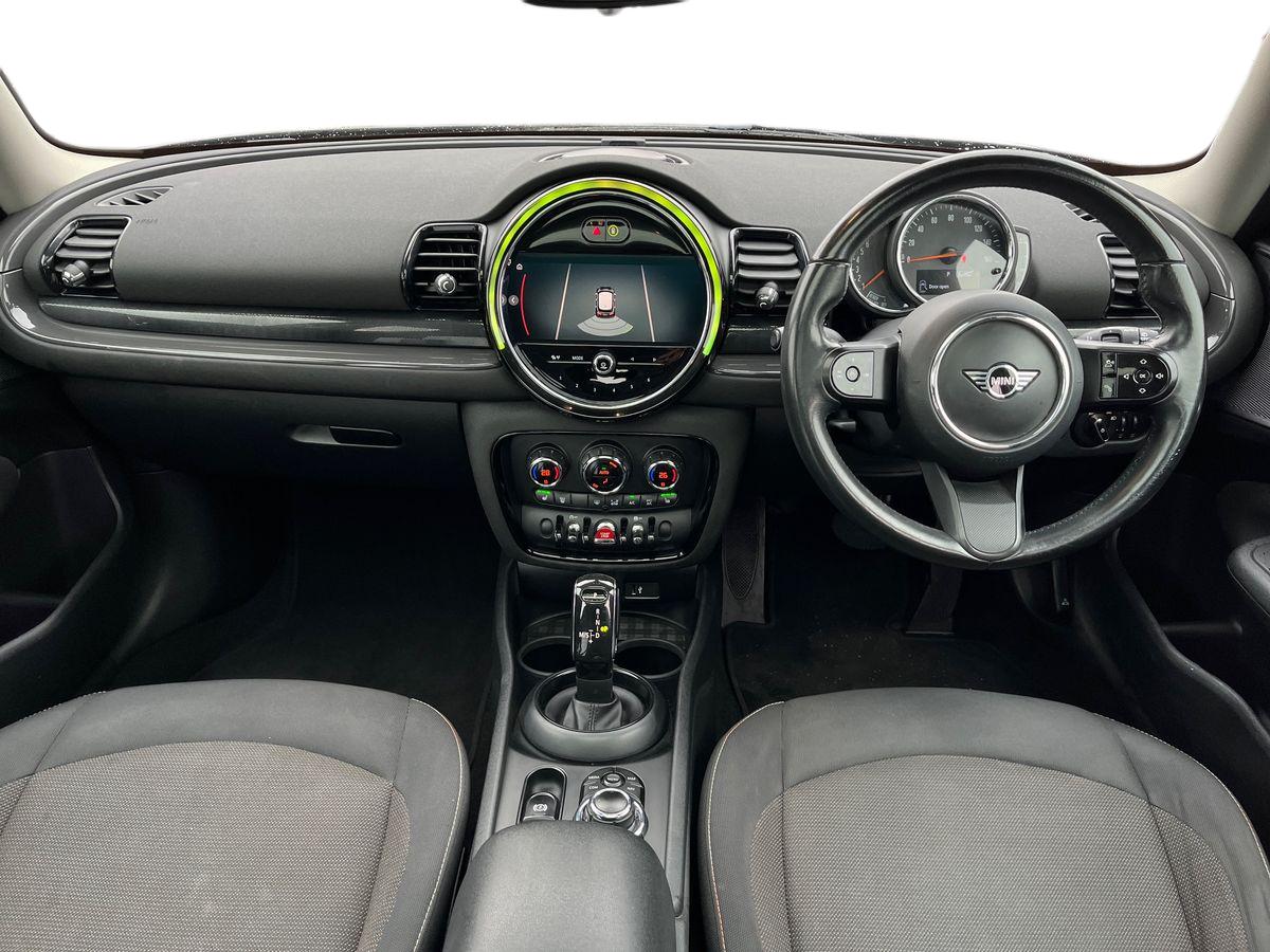 Used MINI Clubman 2022 for sale - 77089671: Photo 7