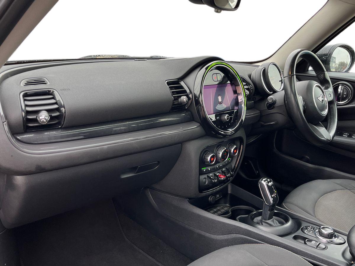 Used MINI Clubman 2022 for sale - 77089671: Photo 8