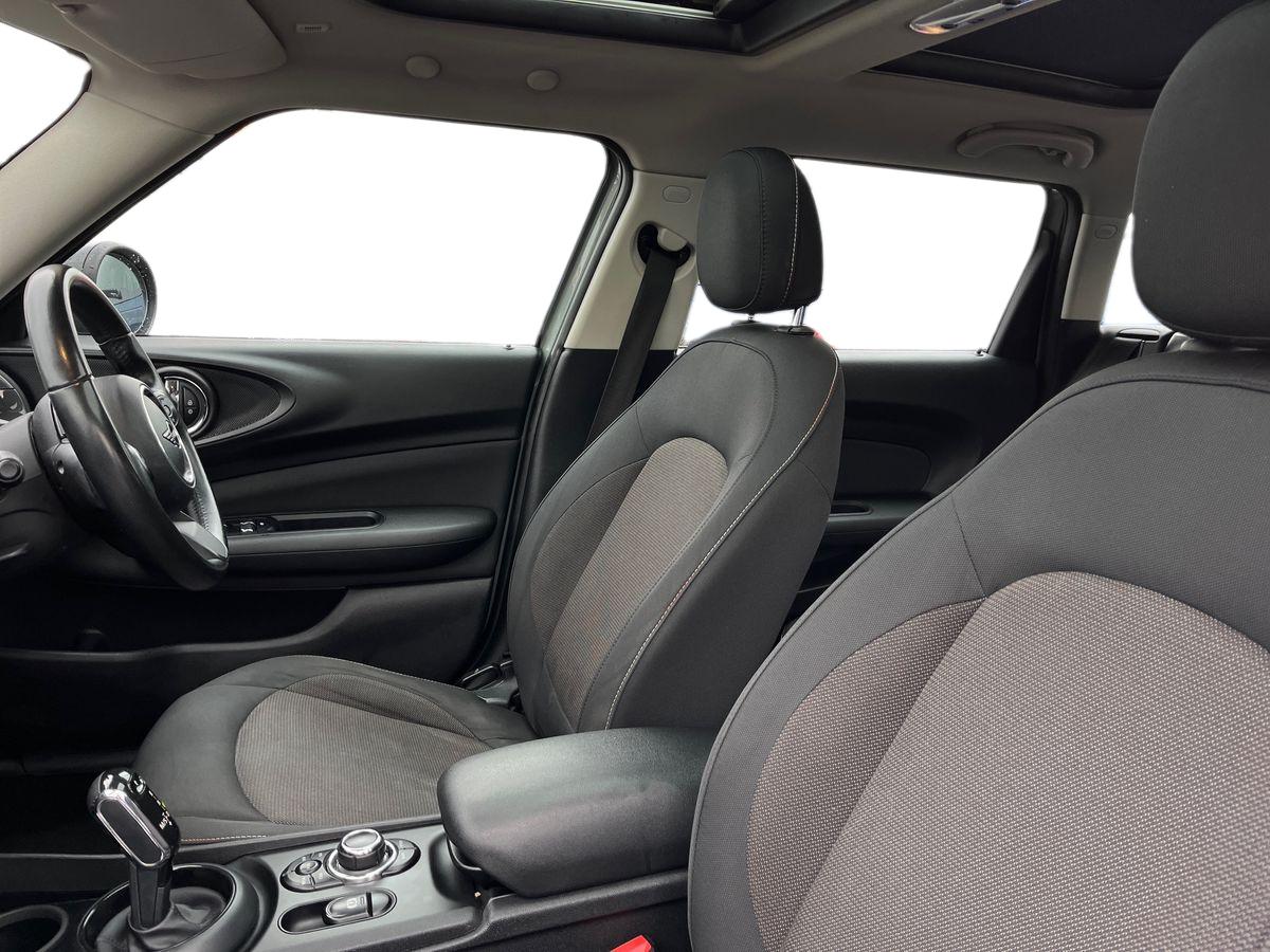 Used MINI Clubman 2022 for sale - 77089671: Photo 9