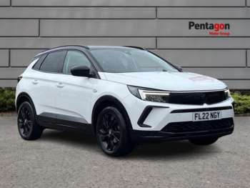 2022 - 1.2 Turbo Sri Suv 5dr Petrol Auto Euro 6 s/s 130 Ps