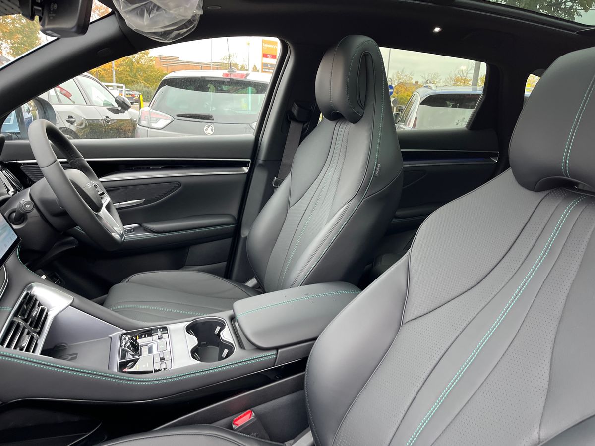 Used BYD Seal U 2025 for sale - 76148784: Photo 10