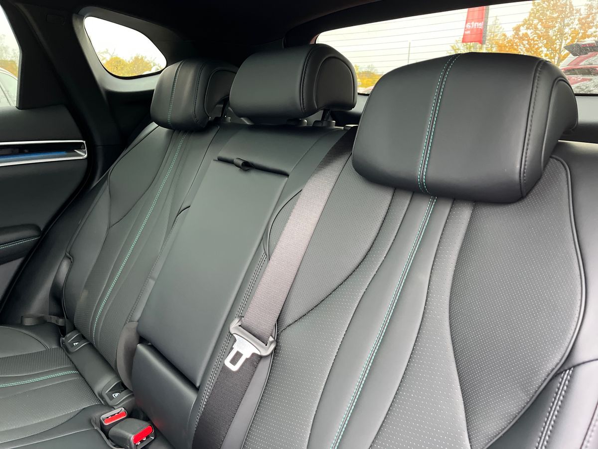 Used BYD Seal U 2025 for sale - 76148784: Photo 11