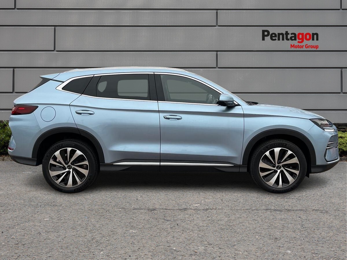 Used BYD Seal U 2025 for sale - 76148784: Photo 14