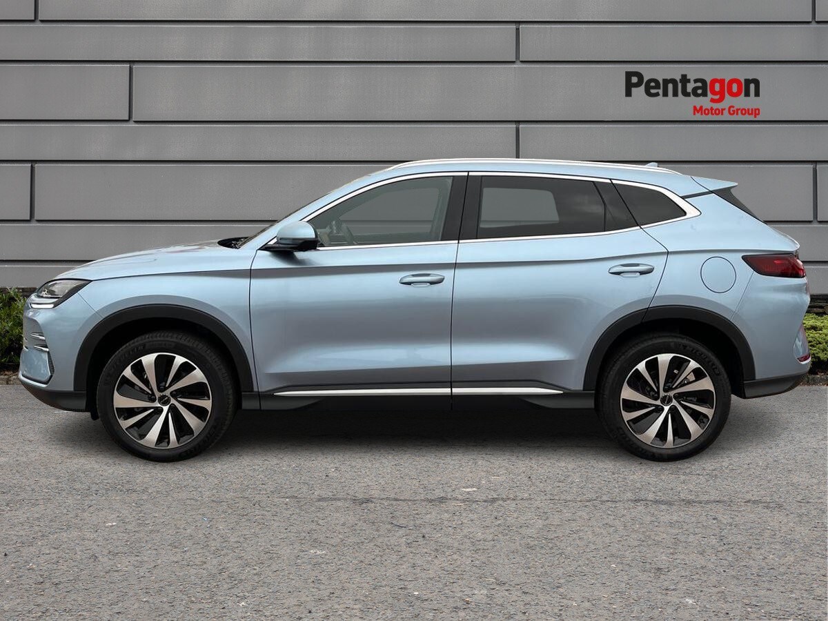 Used BYD Seal U 2025 for sale - 76148784: Photo 15