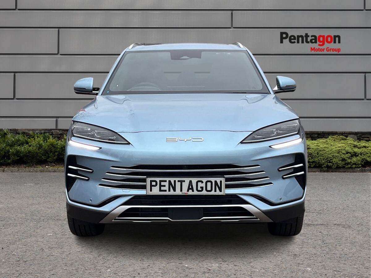 Used BYD Seal U 2025 for sale - 76148784: Photo 16