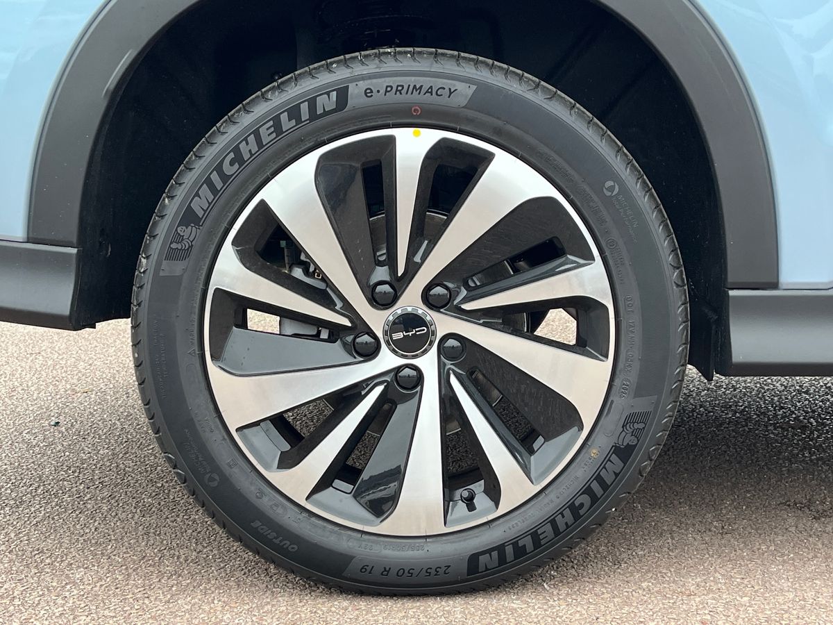 Used BYD Seal U 2025 for sale - 76148784: Photo 18