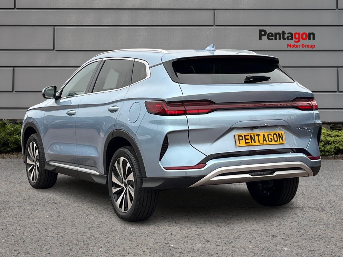 Used BYD Seal U 2025 for sale - 76148784: Photo 2