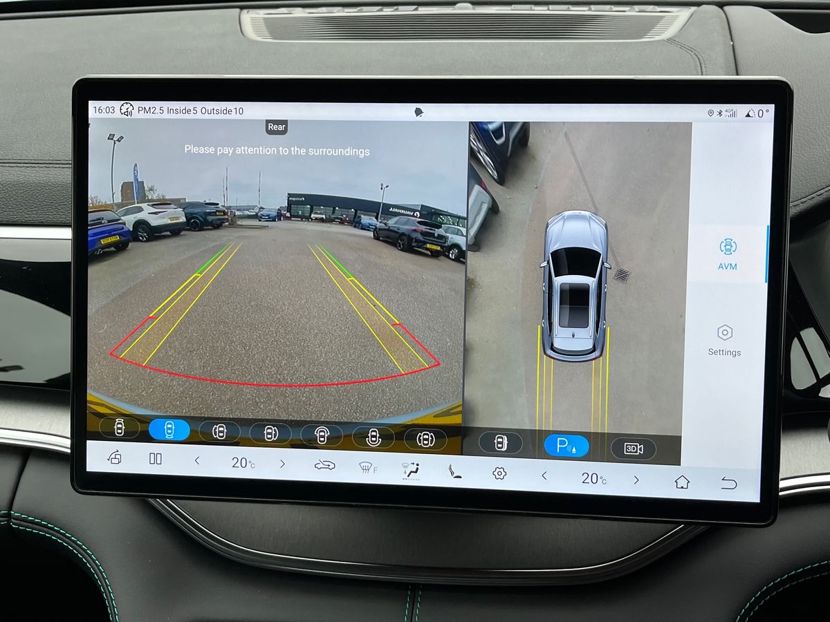 Used BYD Seal U 2025 for sale - 76148784: Photo 21