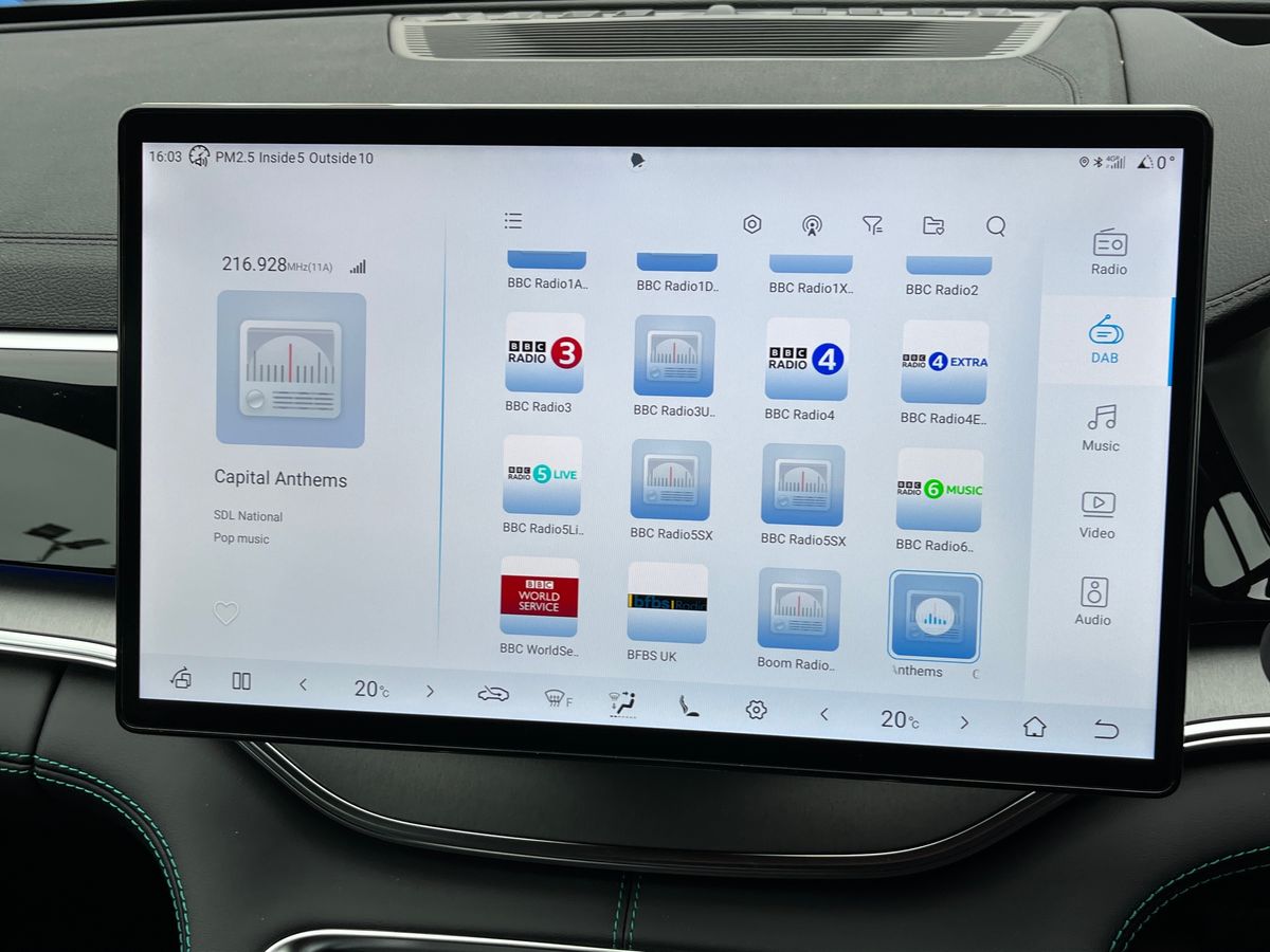 Used BYD Seal U 2025 for sale - 76148784: Photo 22