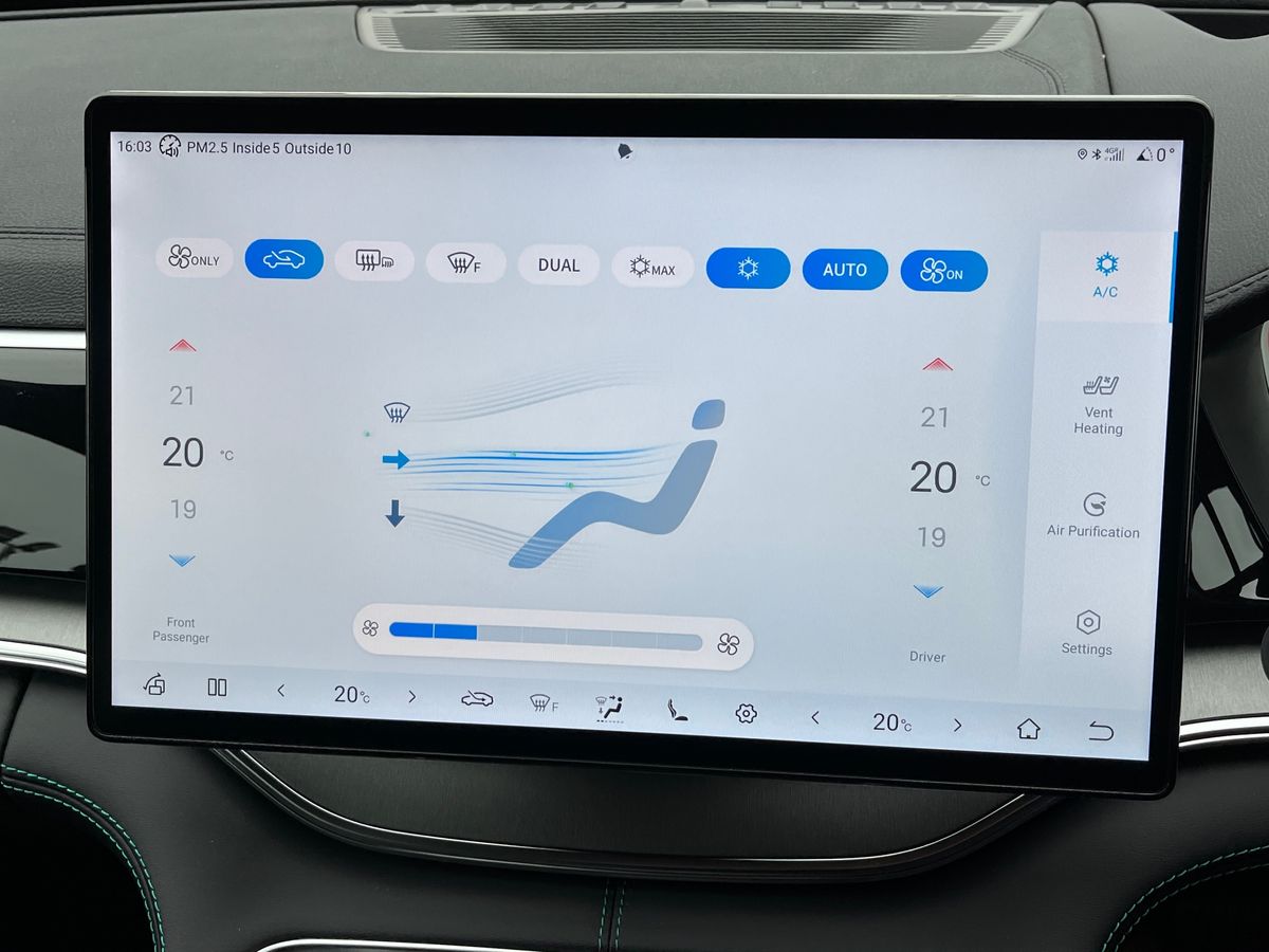 Used BYD Seal U 2025 for sale - 76148784: Photo 23