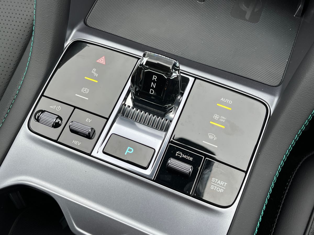 Used BYD Seal U 2025 for sale - 76148784: Photo 24