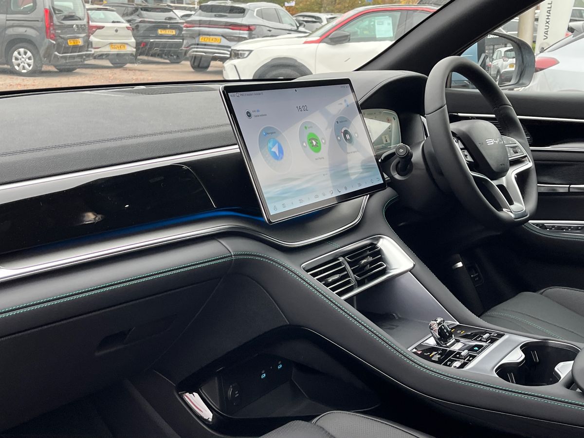 Used BYD Seal U 2025 for sale - 76148784: Photo 9