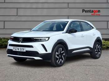 Used Vauxhall Mokka 2024 for sale - 73679556: Photo