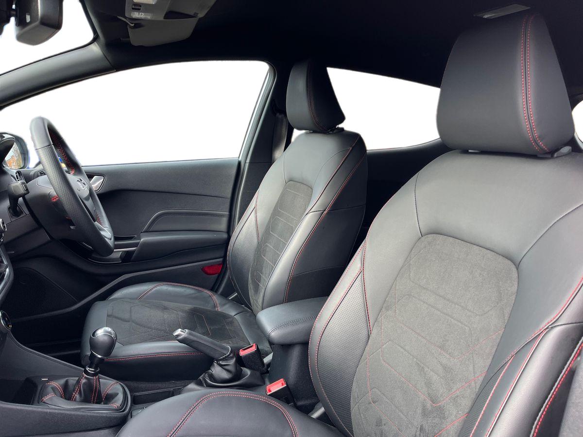 Used Ford Fiesta 2022 for sale - 76344687: Photo 10