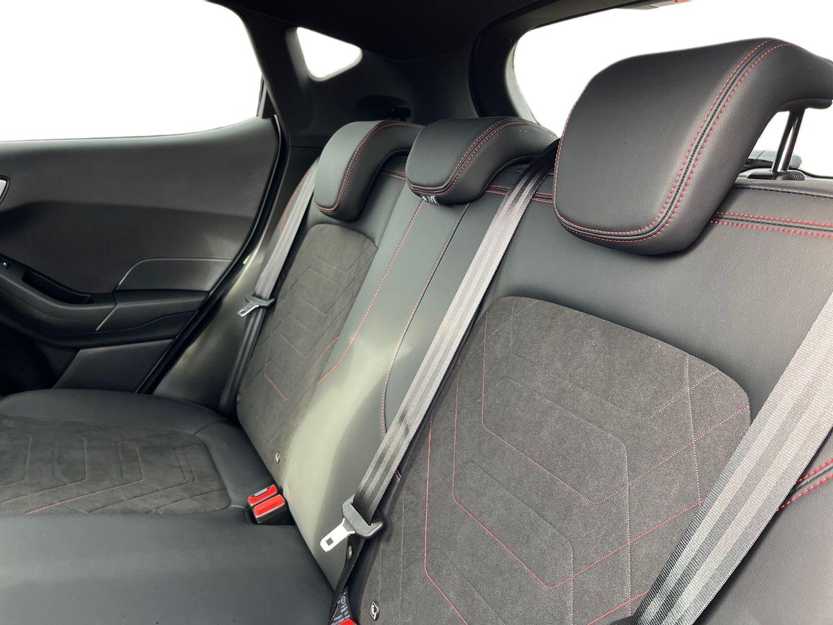 Used Ford Fiesta 2022 for sale - 76344687: Photo 11