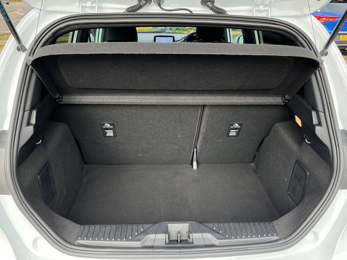 Used Ford Fiesta 2022 for sale - 76344687: Photo 12