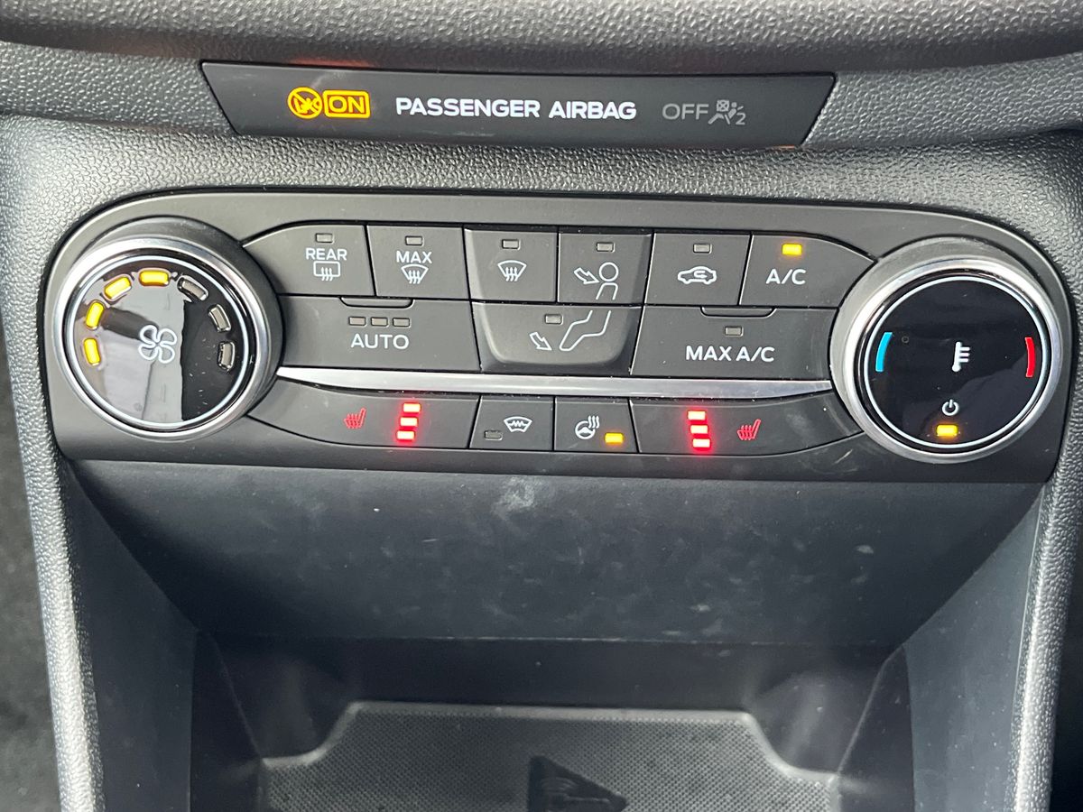 Used Ford Fiesta 2022 for sale - 76344687: Photo 22