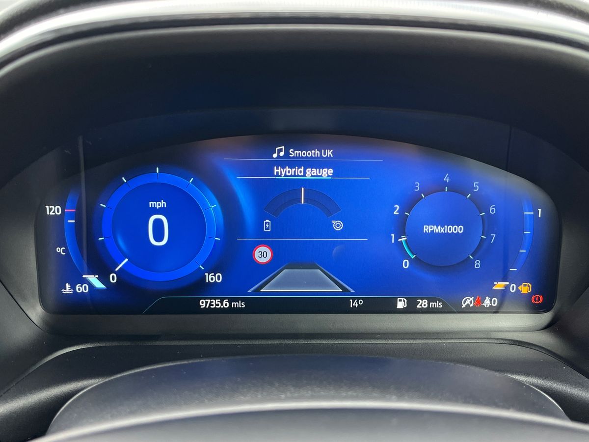 Used Ford Fiesta 2022 for sale - 76344687: Photo 23