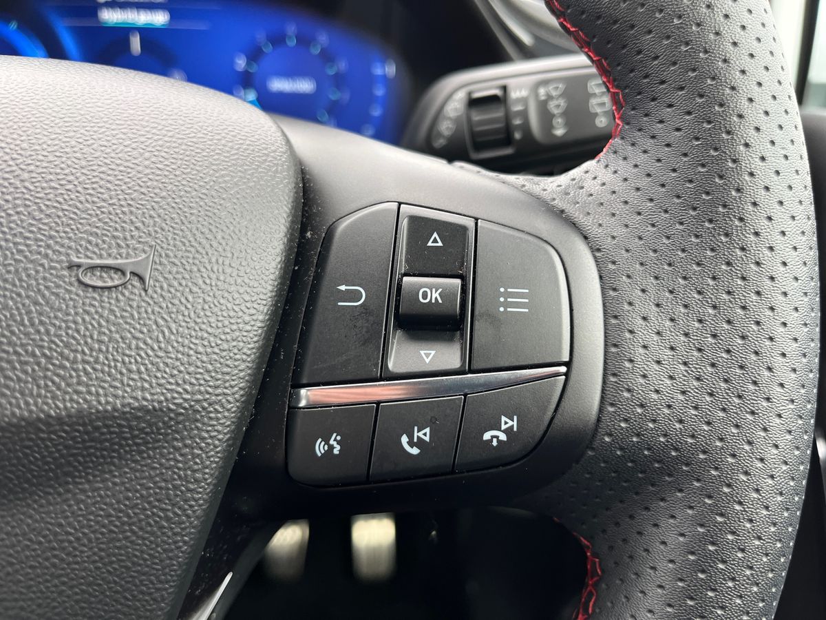 Used Ford Fiesta 2022 for sale - 76344687: Photo 25