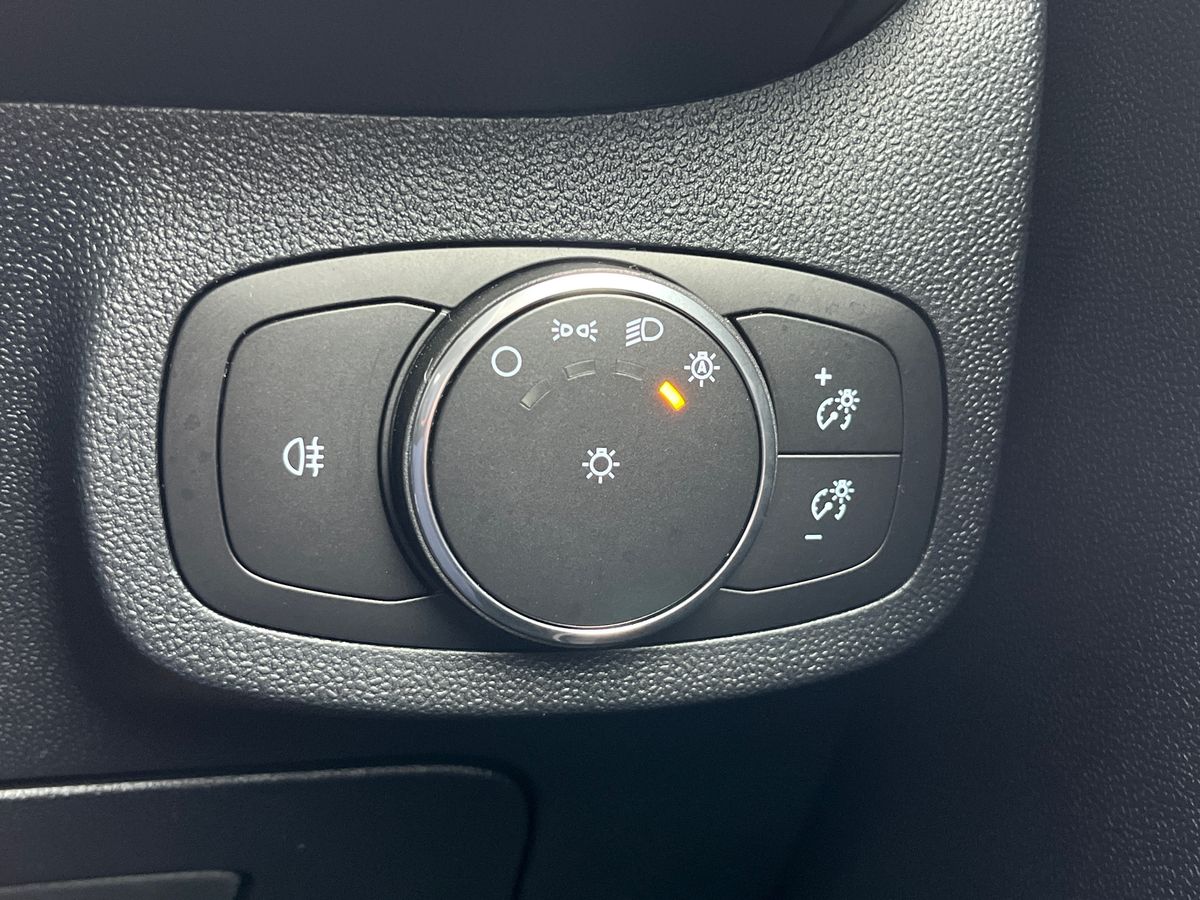 Used Ford Fiesta 2022 for sale - 76344687: Photo 26