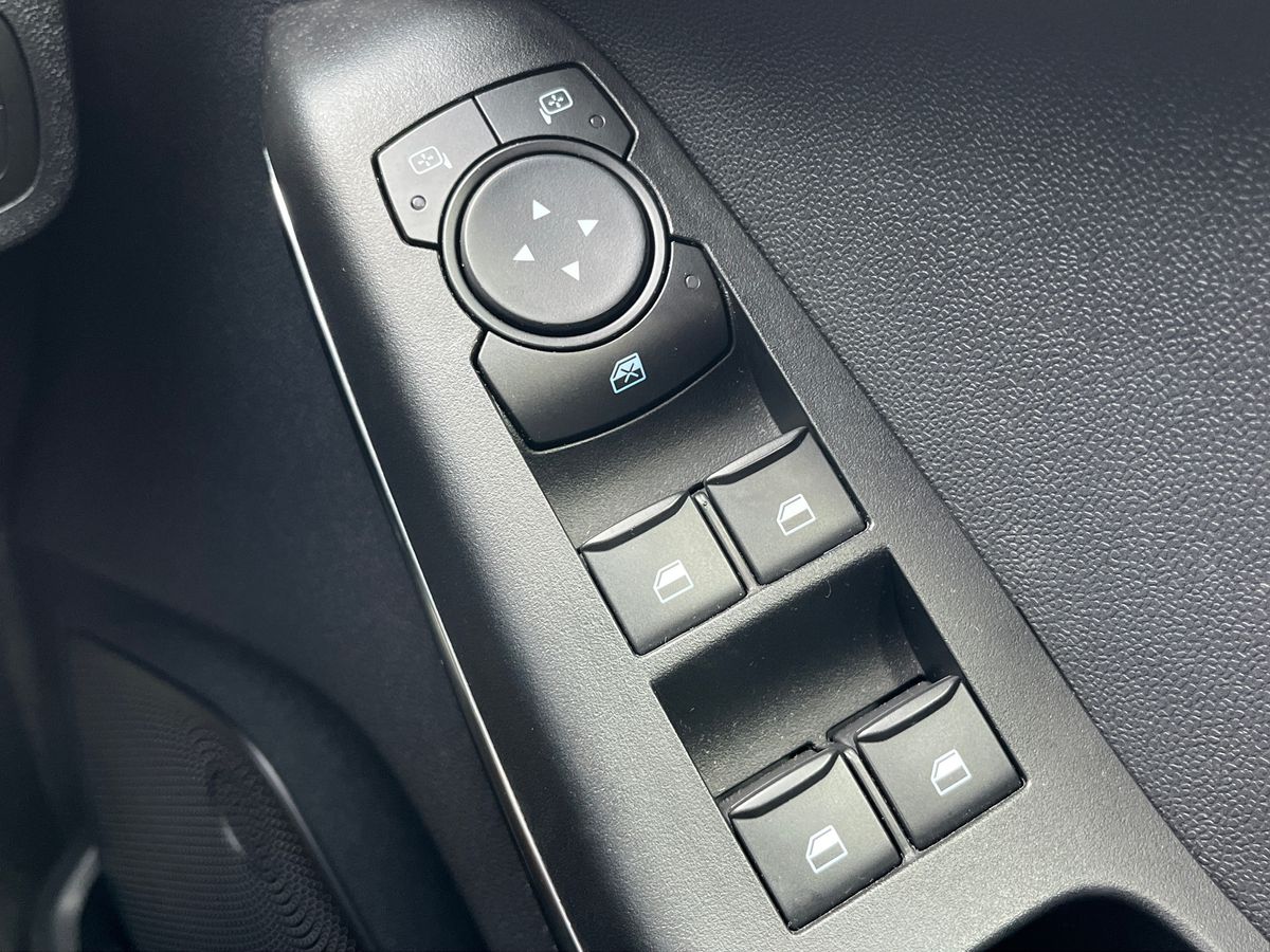 Used Ford Fiesta 2022 for sale - 76344687: Photo 27