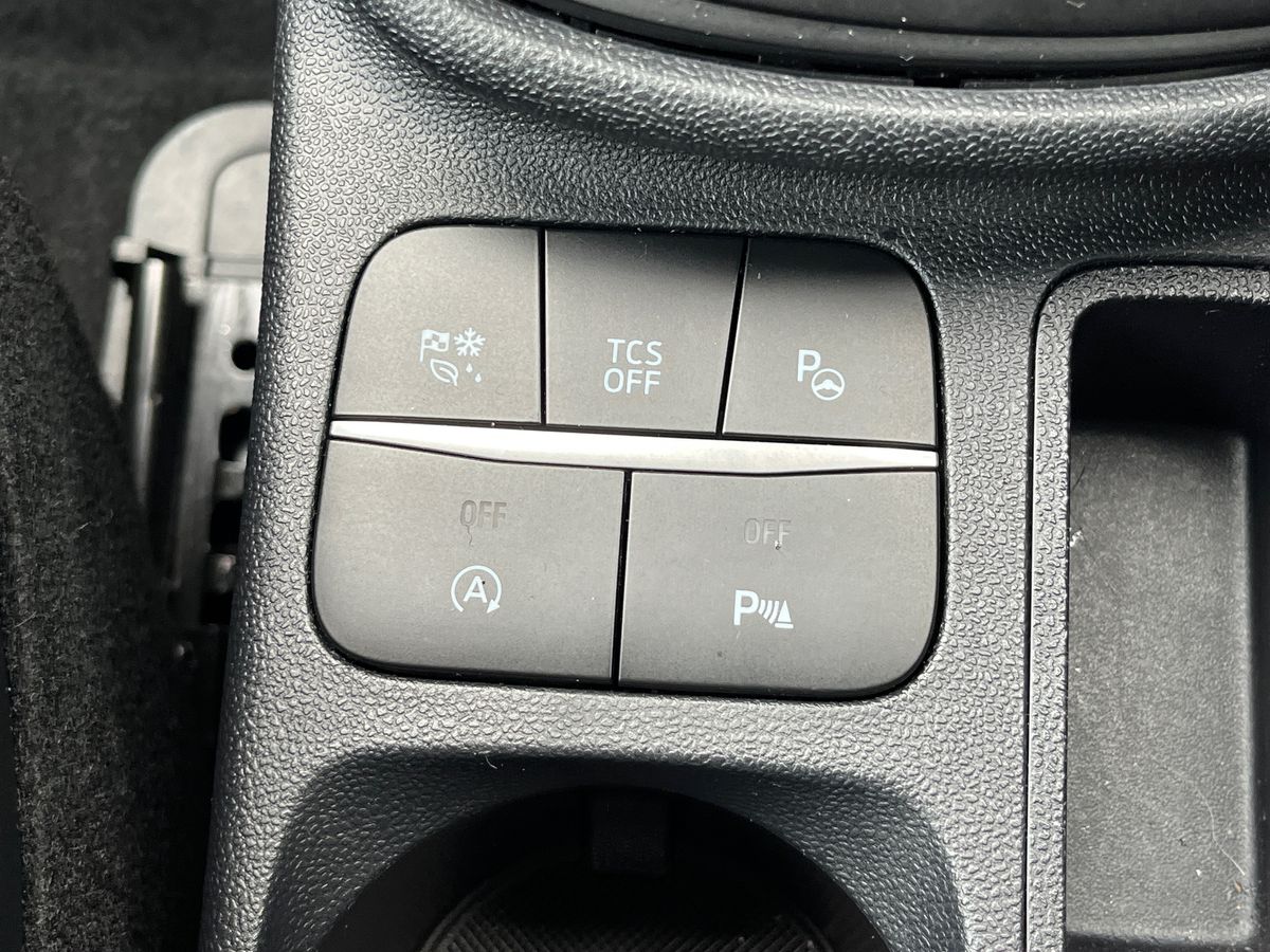 Used Ford Fiesta 2022 for sale - 76344687: Photo 28