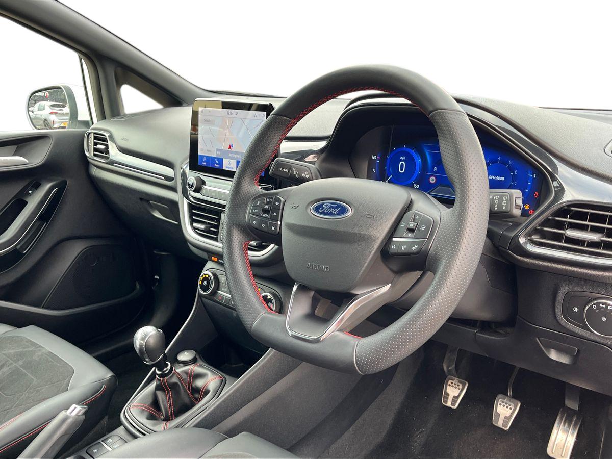 Used Ford Fiesta 2022 for sale - 76344687: Photo 6