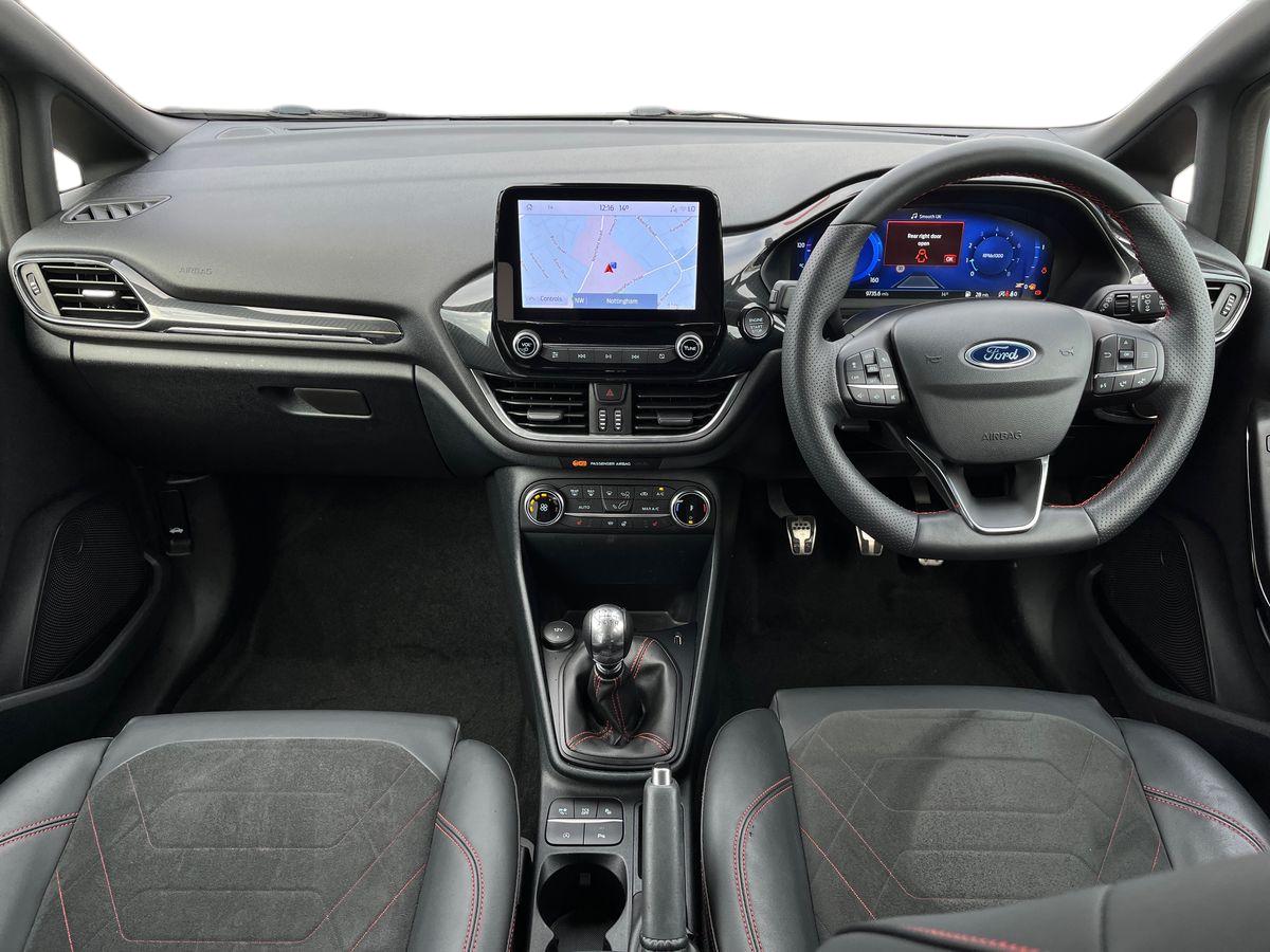 Used Ford Fiesta 2022 for sale - 76344687: Photo 8