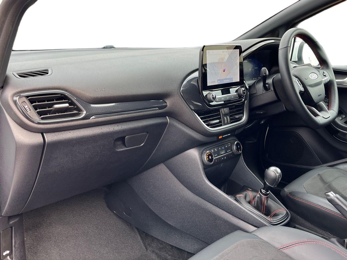 Used Ford Fiesta 2022 for sale - 76344687: Photo 9