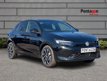 Vauxhall - Corsa