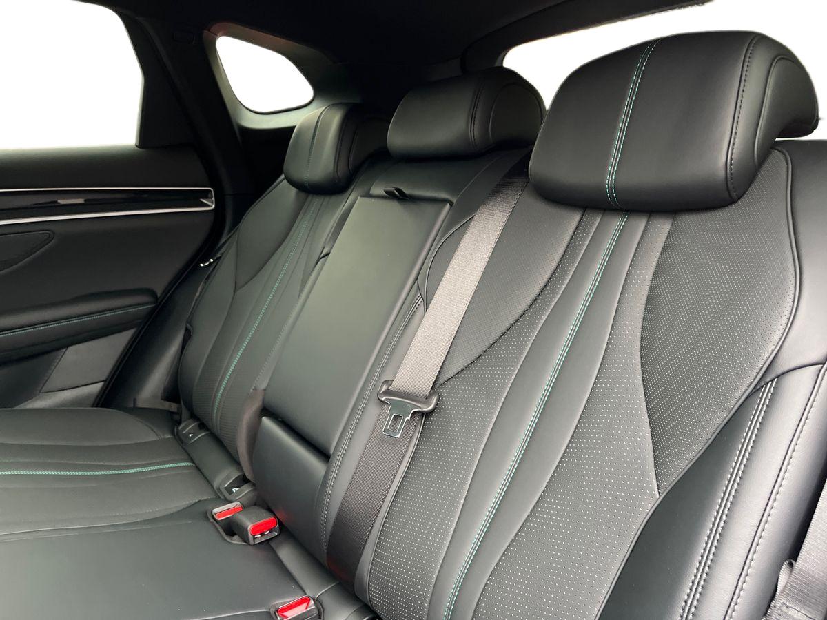 Used BYD Seal U 2025 for sale - 76143471: Photo 10