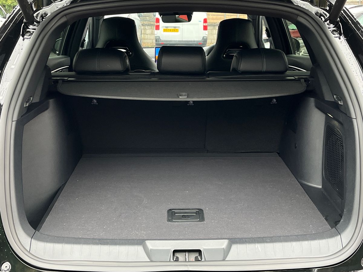 Used BYD Seal U 2025 for sale - 76143471: Photo 11