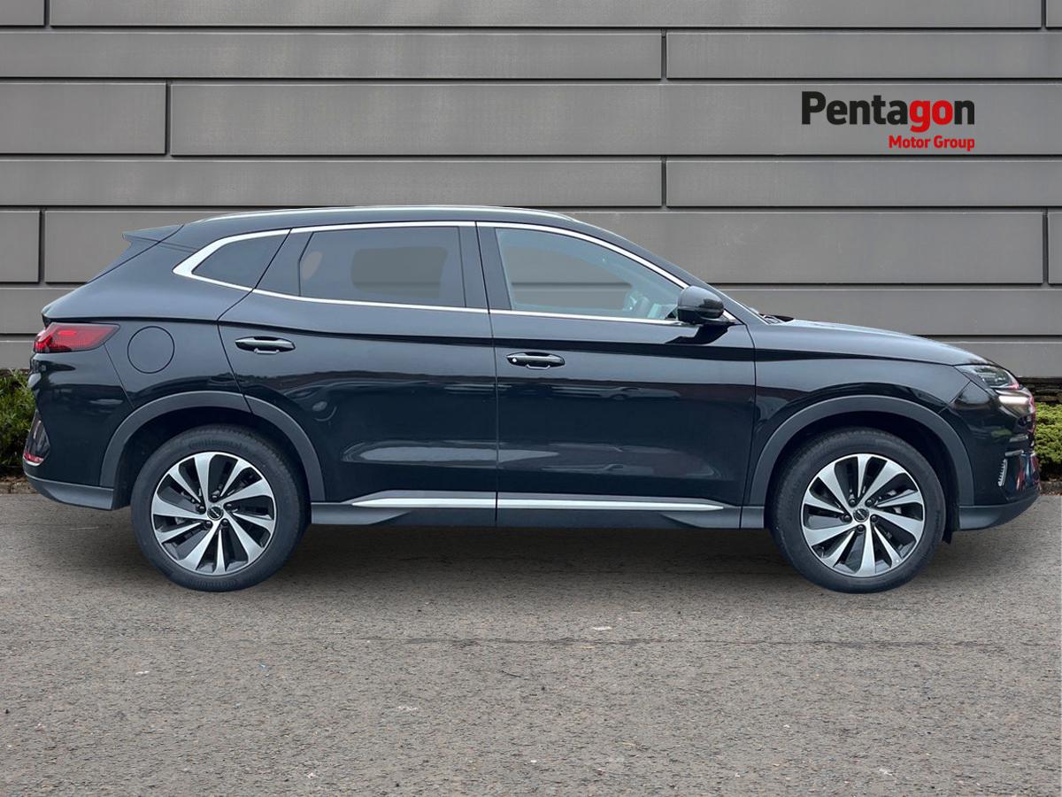 Used BYD Seal U 2025 for sale - 76143471: Photo 13