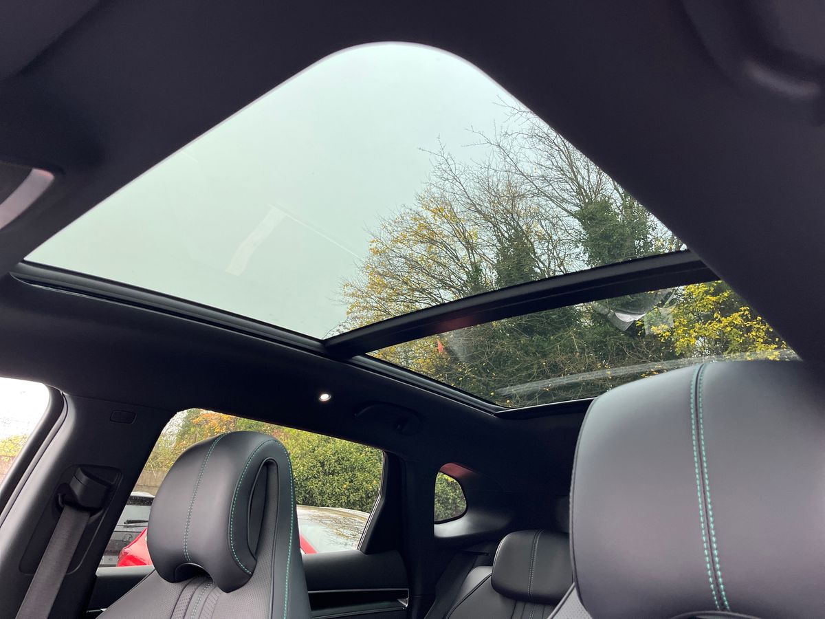 Used BYD Seal U 2025 for sale - 76143471: Photo 18