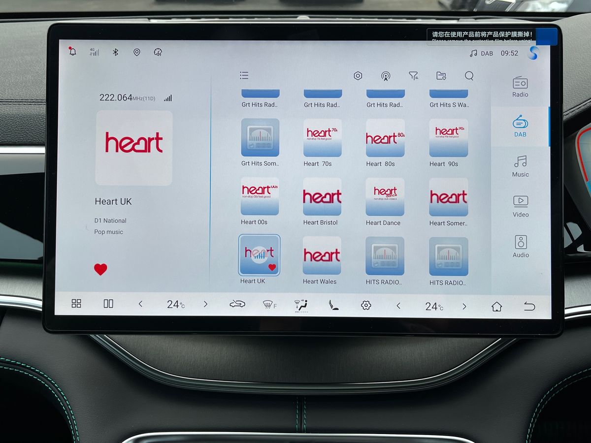 Used BYD Seal U 2025 for sale - 76143471: Photo 21