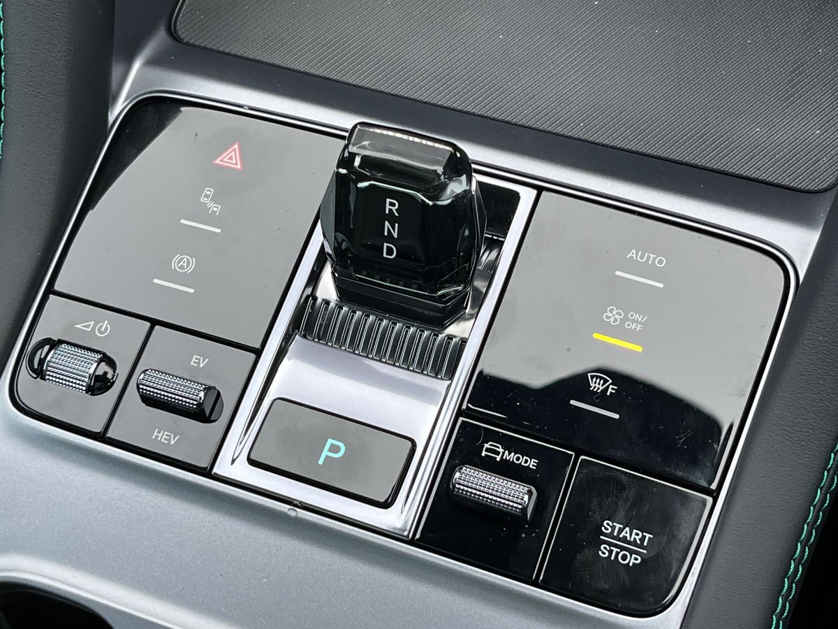 Used BYD Seal U 2025 for sale - 76143471: Photo 23