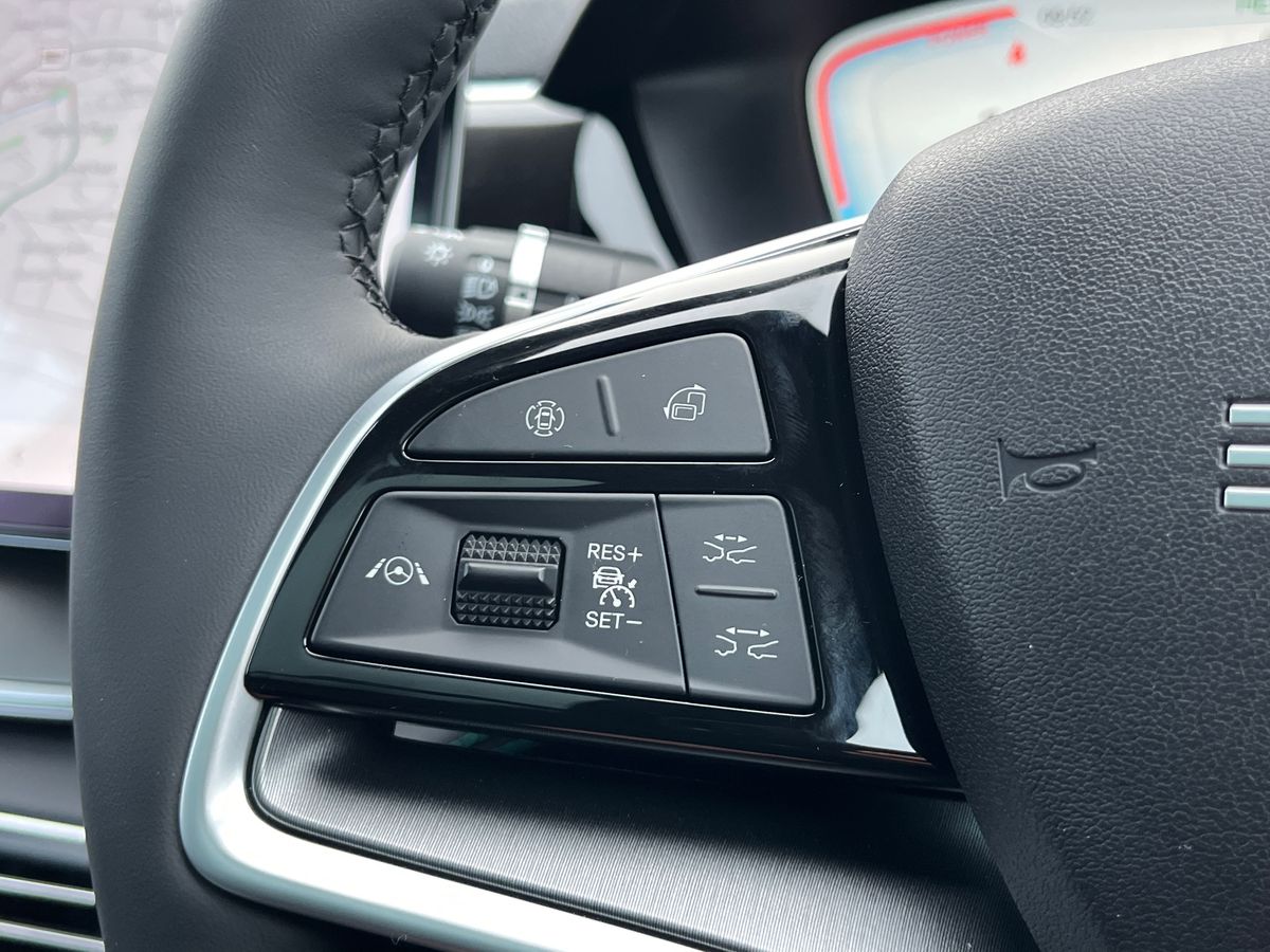 Used BYD Seal U 2025 for sale - 76143471: Photo 24