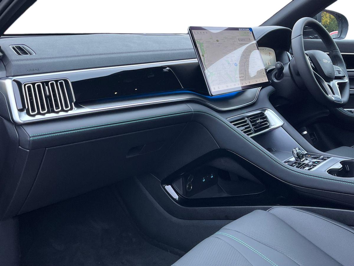 Used BYD Seal U 2025 for sale - 76143471: Photo 8