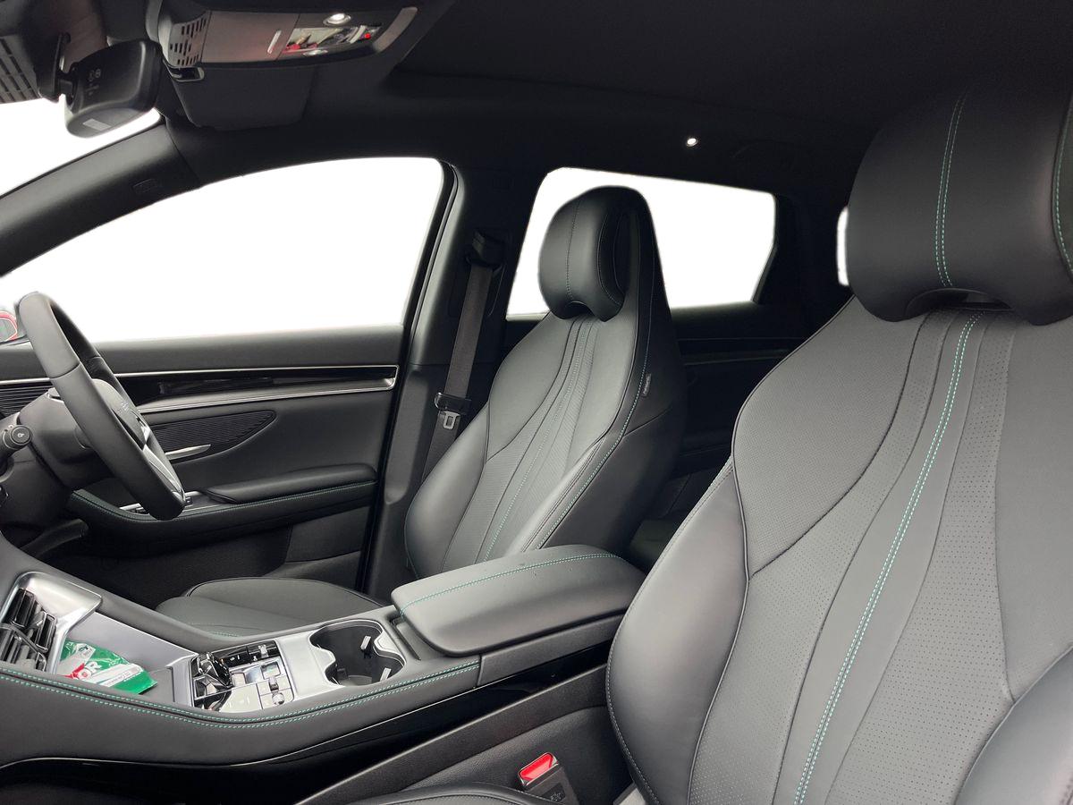 Used BYD Seal U 2025 for sale - 76143471: Photo 9