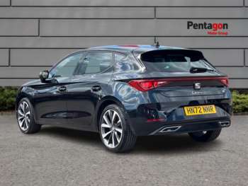Used SEAT Leon 2022 for sale - 74663670: Photo