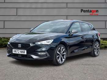Used SEAT Leon 2022 for sale - 74663670: Photo