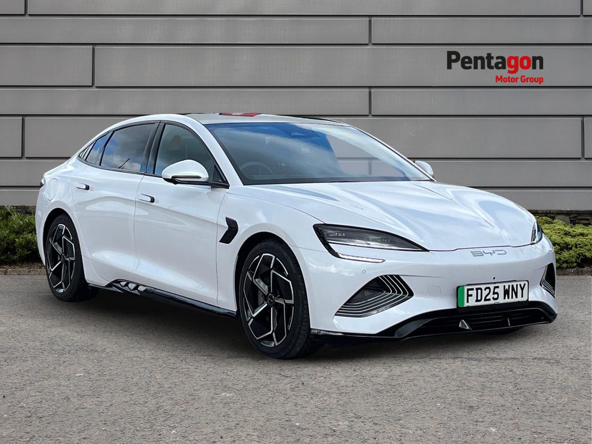 Used BYD Seal 2025 for sale - 76875916: Photo 1